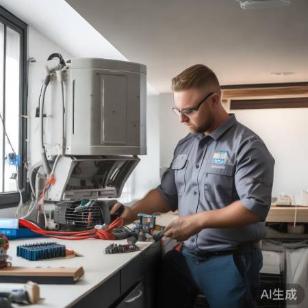 空调维修规范服务