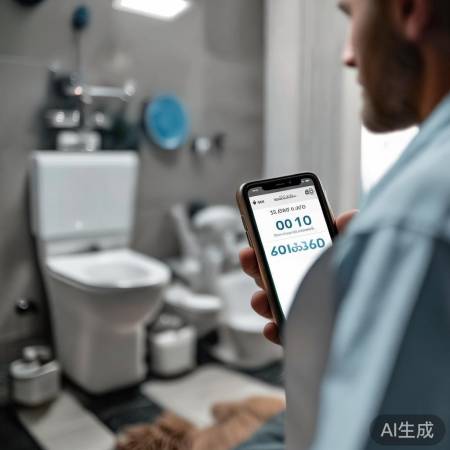 井奈智能马桶维修电话：4001