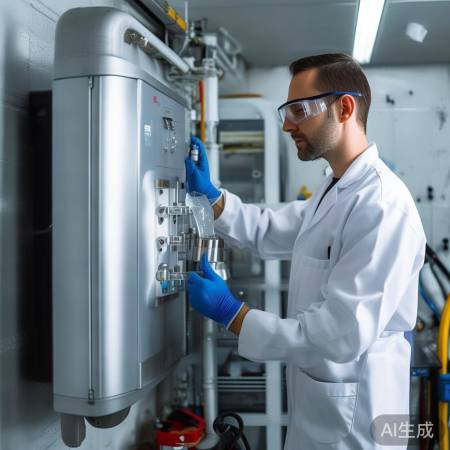 壁挂炉加水，轻松保障供暖