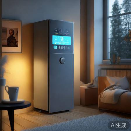 壁挂炉节能新选择