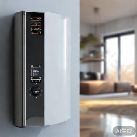 壁挂炉贵，未来将普及