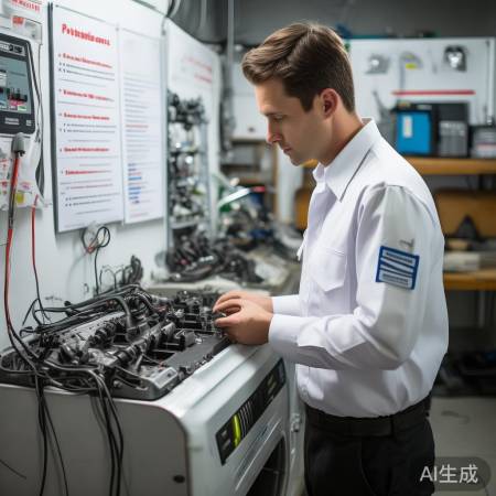 油烟机维修规范保障，专业可靠