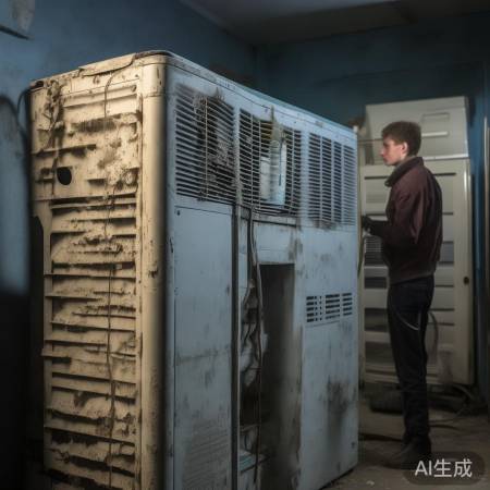 空调十年需更换