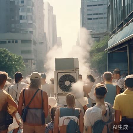 夏日高温不宜加氟