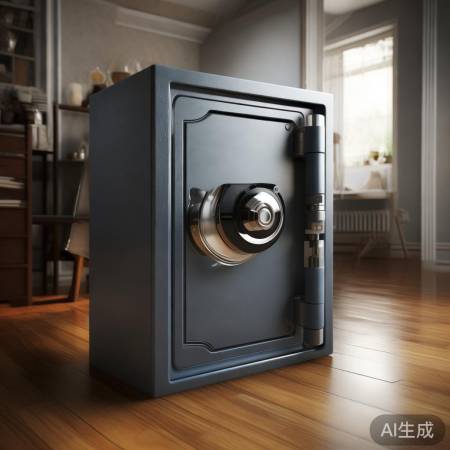 保险柜闲置也应上锁