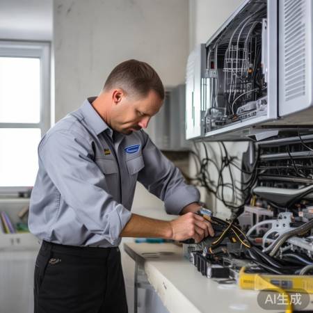空调维修规范、专业、环保、贴心