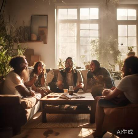 家居小知识分享，周末愉快！