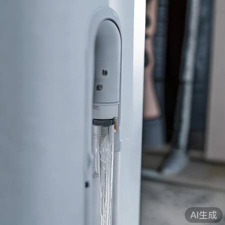 检查水温传感器，确保完好无损。