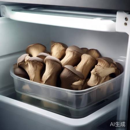 木耳保鲜期因条件而异