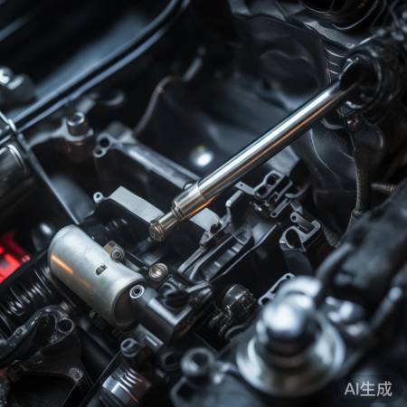 点火针：细长针，小心拔出