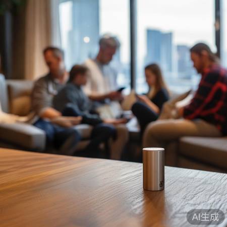 周末刷手机，鹤壁指纹锁品质佳