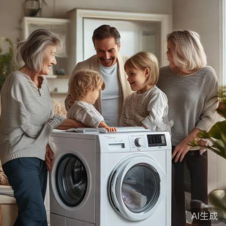 生活品质好伴侣