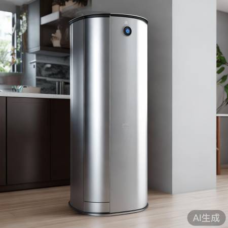 简约高级热水器