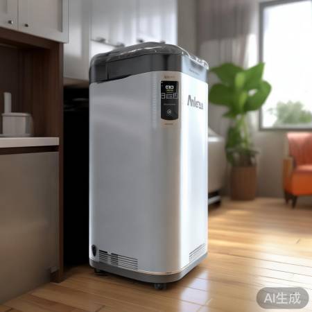 美的D09042：节能恒温热水