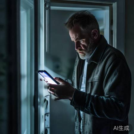 管理员密码泄露，安全堪忧