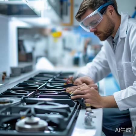 燃气灶维保电话：4001663