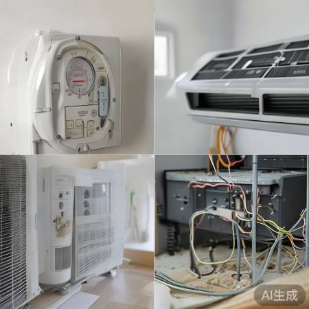 空调不制冷，逐因排查