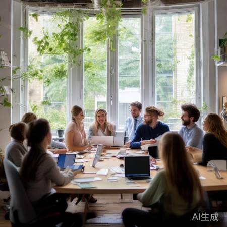 “揭秘办公室通风法”