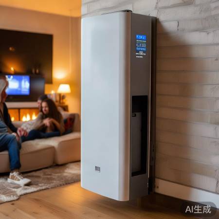 壁挂炉管道堵塞问题探讨