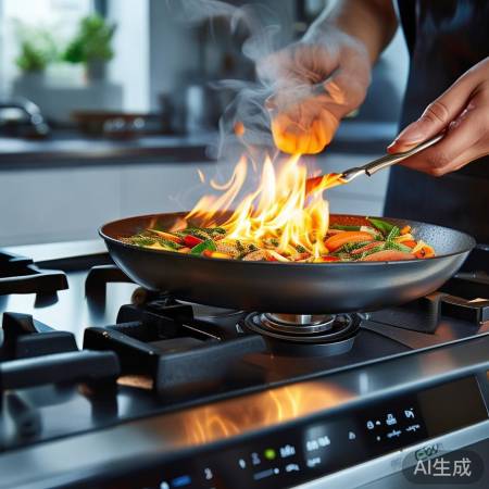 中山集成灶：强火力，吸油烟，消