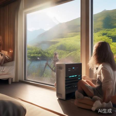 节能生活，下周再见