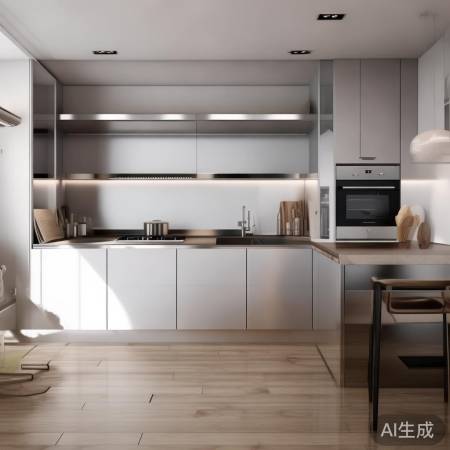 方太消毒柜，小空间大卫生