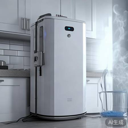 电热水器加热玻璃水