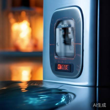 电热水器加热玻璃水