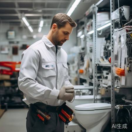 马桶维修，专业认证，环保节能