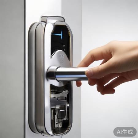 预防反锁，远离卡住风险