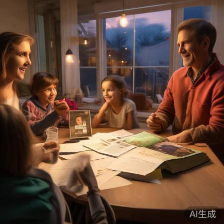 家居安全小知识分享