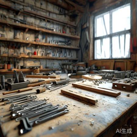 准备阶段，待命出发。