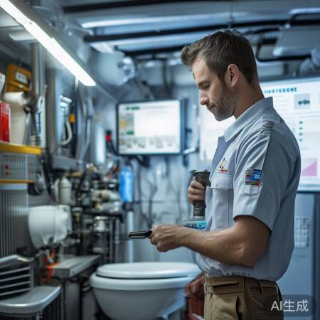 专业马桶维修，保障服务品质