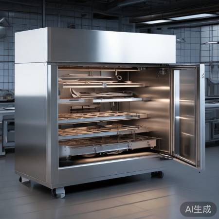 耐高温抗腐蚀消毒柜首选