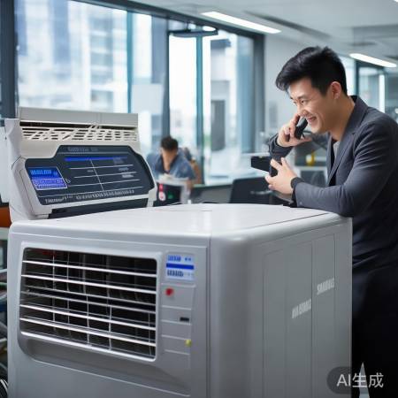 三星空调总部报修热线