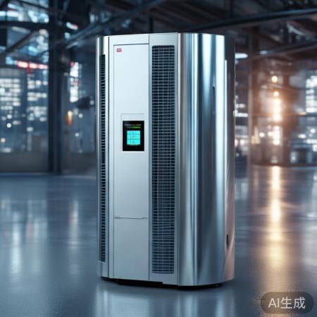 空气能主机高能效，节能达人