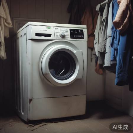 洗衣机也需更新换代