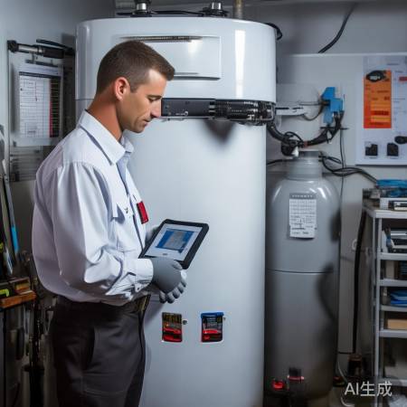 专业认证，严谨维修