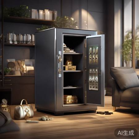北京密码保险柜，家中安全之选