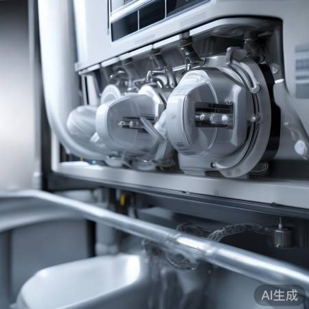 派德热水器接头解析