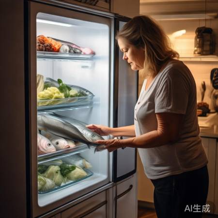 新鲜鱼肉保存技巧分享