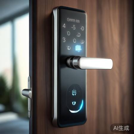 智能锁芯更换攻略，安全放心家！