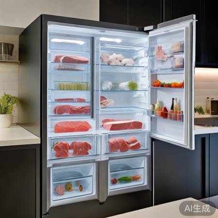 保鲜神器，食物久存不坏