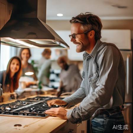 丹东油烟机维修靠谱，生活小窍门