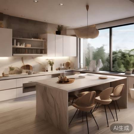 “油烟机使用分享，周末愉快！”