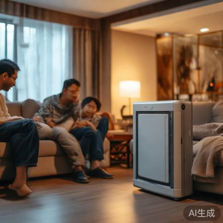 江苏家用空气能供暖新时尚