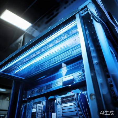 “机柜内高置紫外线灯，杀菌无损