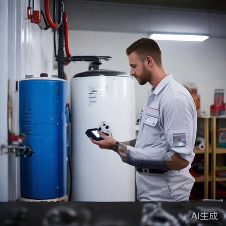 专业认证，规范维修