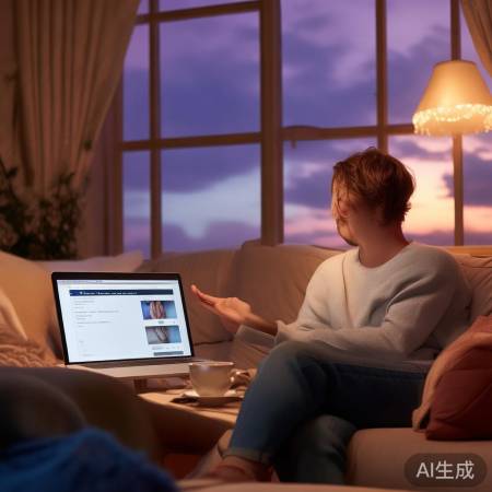 分享结束，轻松快乐生活