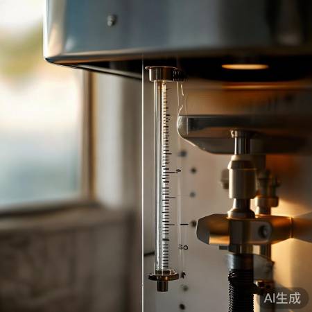 壁挂炉水位加至最低刻度